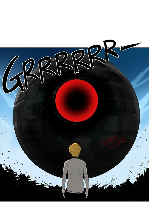 Baca Tower of God - Chapter 116 halaman 40