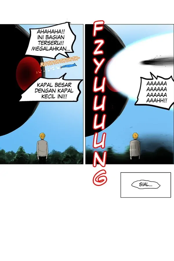 Baca Tower of God - Chapter 116 halaman 42