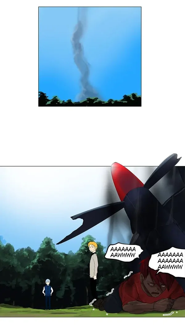 Baca Tower of God - Chapter 116 halaman 43
