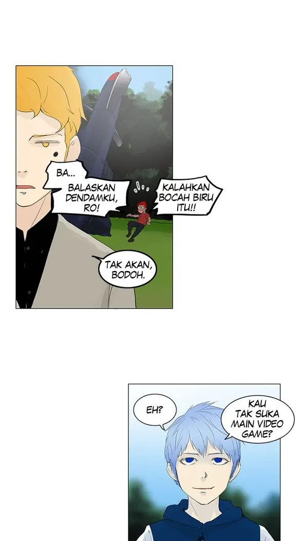 Baca Tower of God - Chapter 116 halaman 44