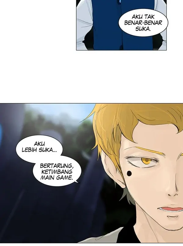 Baca Tower of God - Chapter 116 halaman 45