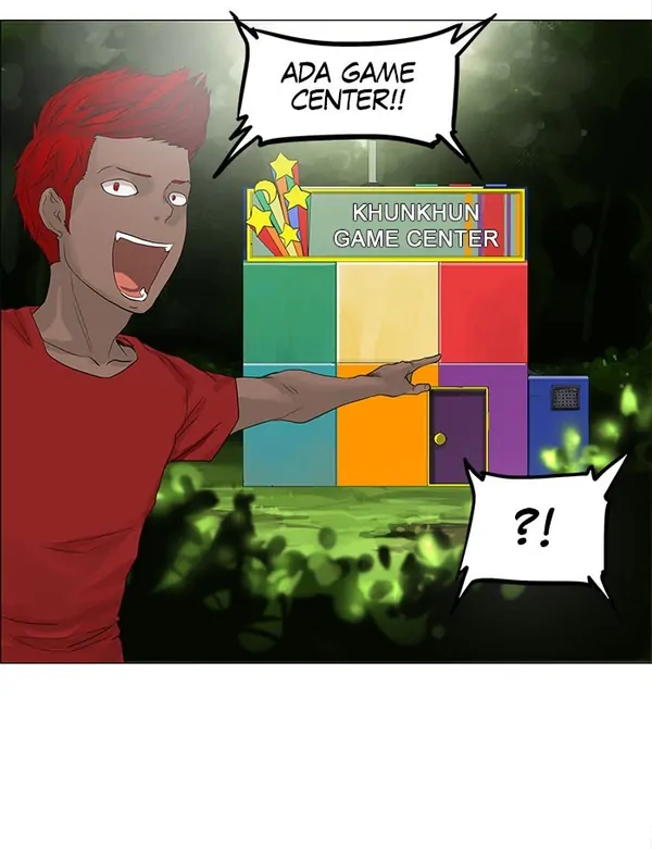 Baca Tower of God - Chapter 116 halaman 5