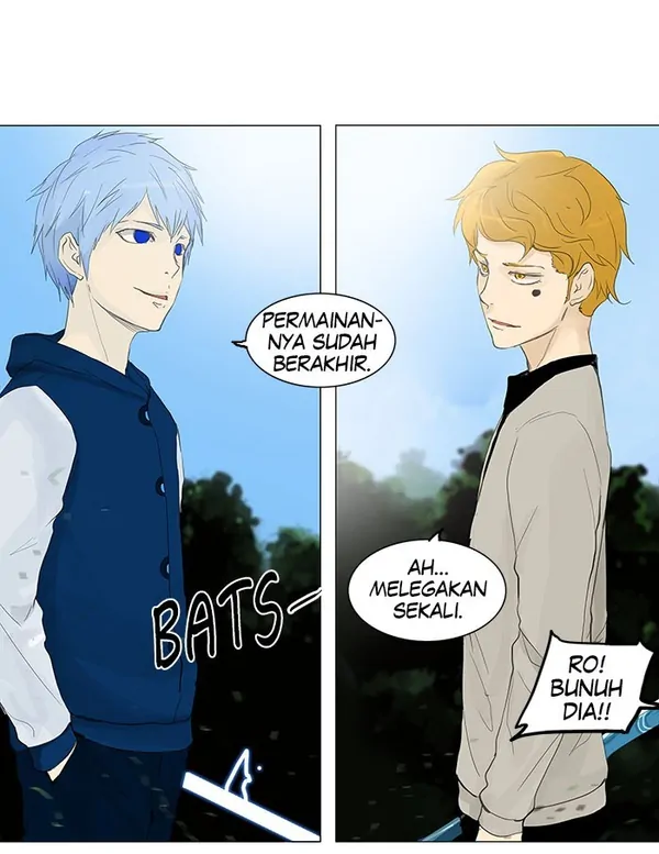 Baca Tower of God - Chapter 116 halaman 51