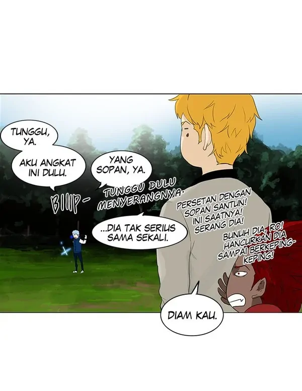 Baca Tower of God - Chapter 116 halaman 53