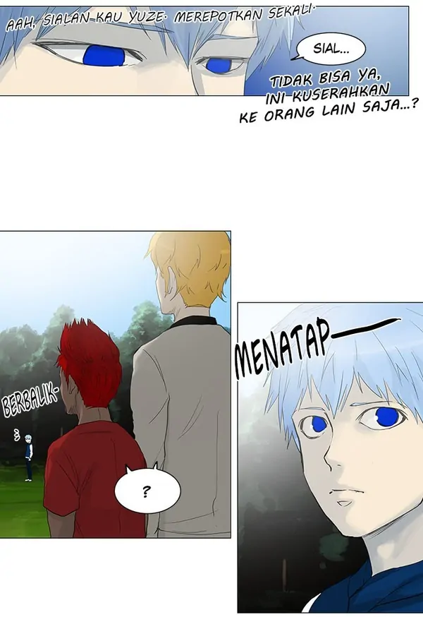 Baca Tower of God - Chapter 116 halaman 55