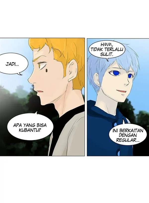 Baca Tower of God - Chapter 116 halaman 58