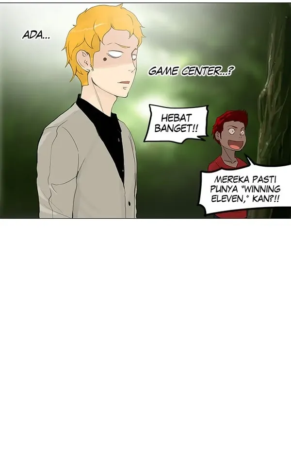 Baca Tower of God - Chapter 116 halaman 6