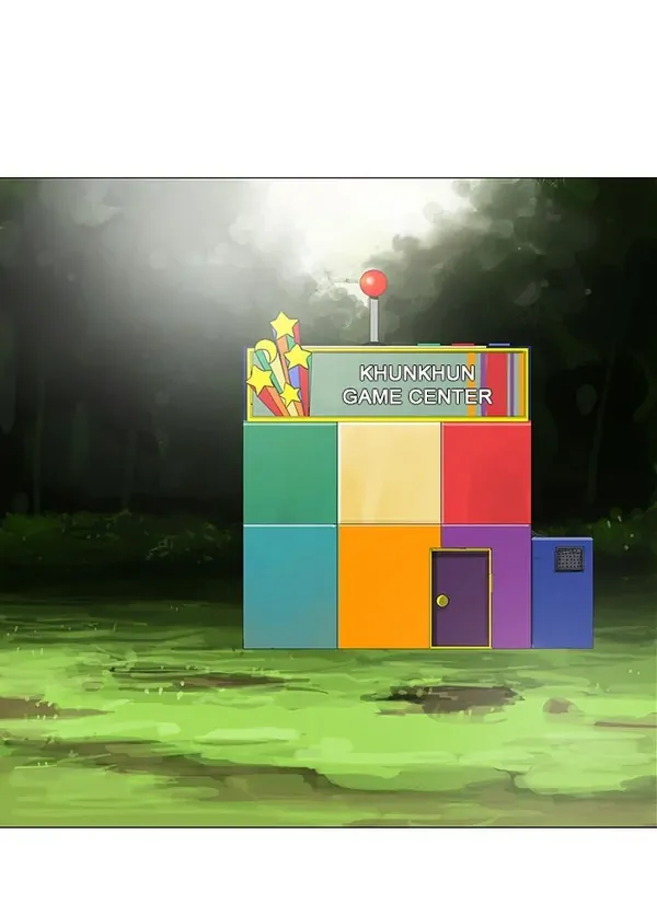 Baca Tower of God - Chapter 116 halaman 9