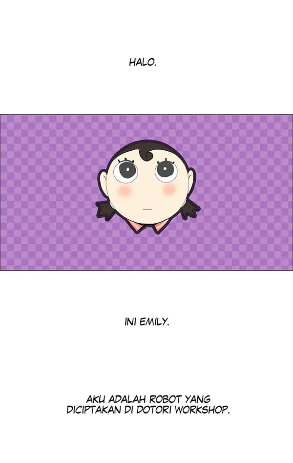 Baca Tower of God - Chapter 117 halaman 1