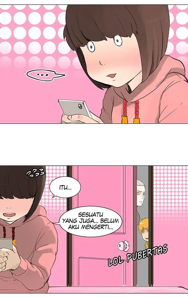 Baca Tower of God - Chapter 117 halaman 12