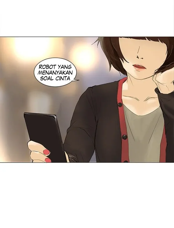 Baca Tower of God - Chapter 117 halaman 14