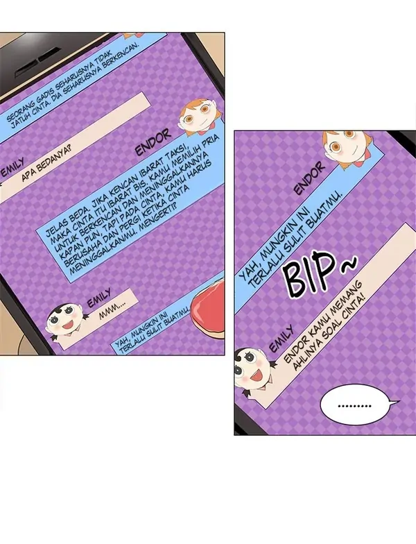 Baca Tower of God - Chapter 117 halaman 15