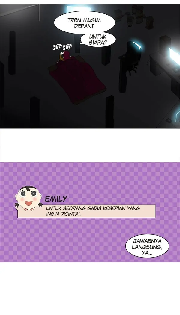 Baca Tower of God - Chapter 117 halaman 17