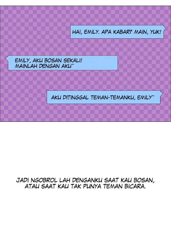 Baca Tower of God - Chapter 117 halaman 2