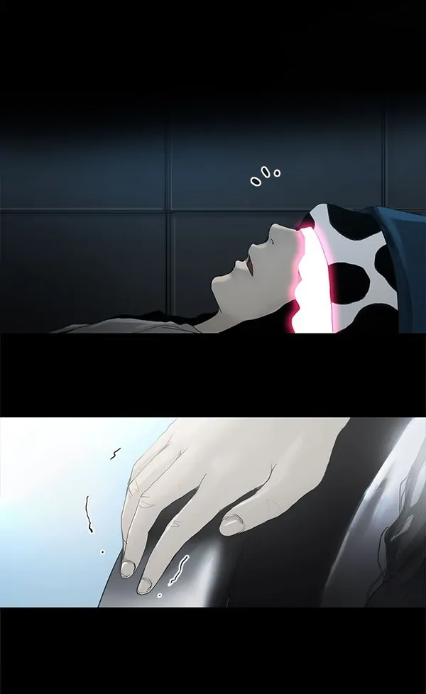 Baca Tower of God - Chapter 117 halaman 20