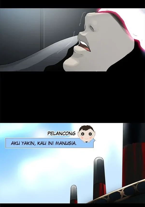 Baca Tower of God - Chapter 117 halaman 22