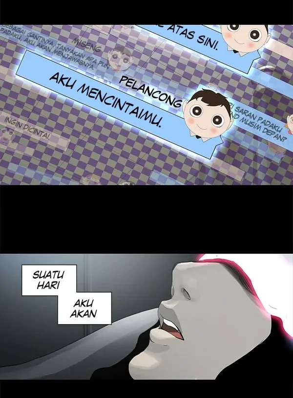 Baca Tower of God - Chapter 117 halaman 24