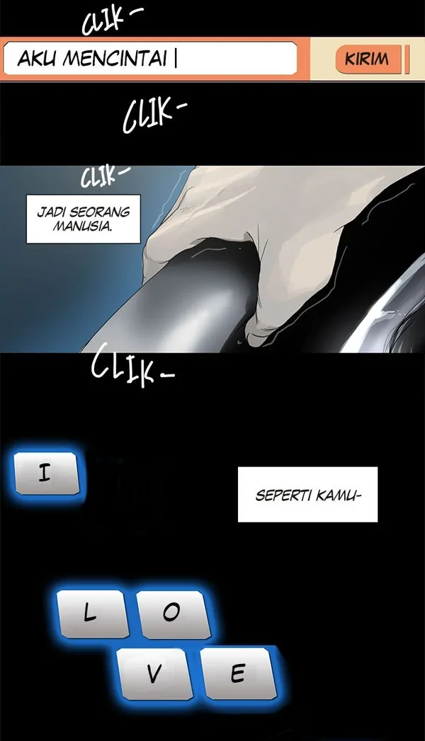 Baca Tower of God - Chapter 117 halaman 25