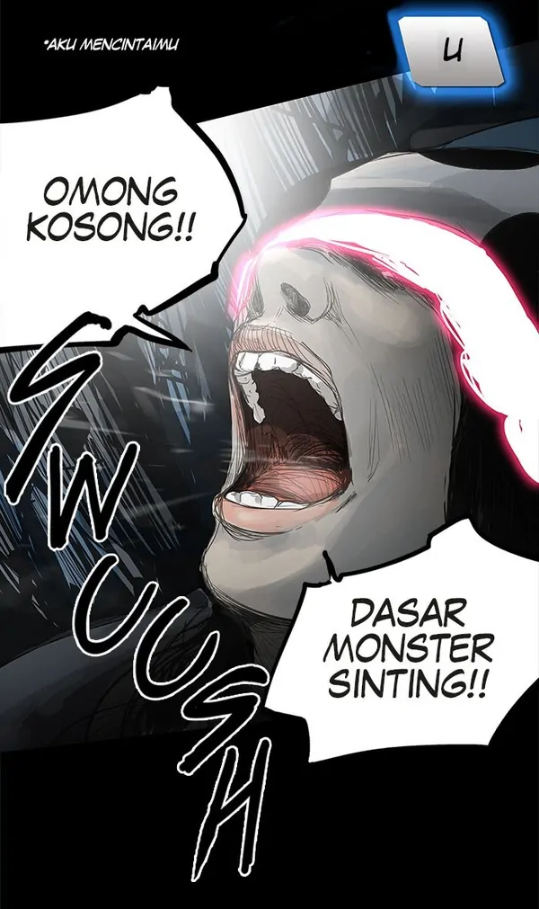 Baca Tower of God - Chapter 117 halaman 26