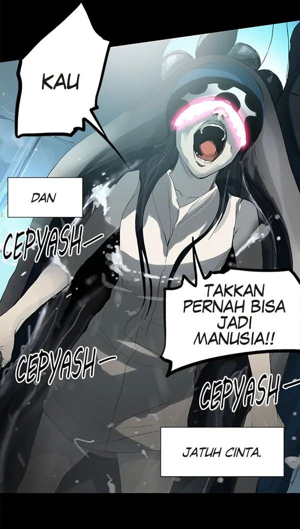 Baca Tower of God - Chapter 117 halaman 27