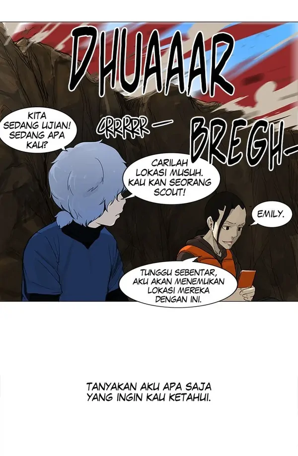 Baca Tower of God - Chapter 117 halaman 4