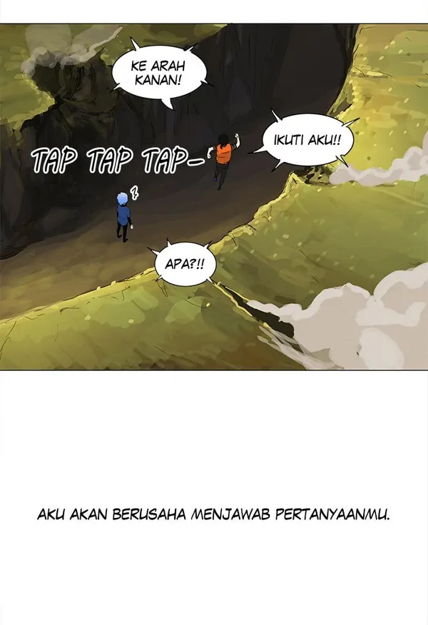 Baca Tower of God - Chapter 117 halaman 6