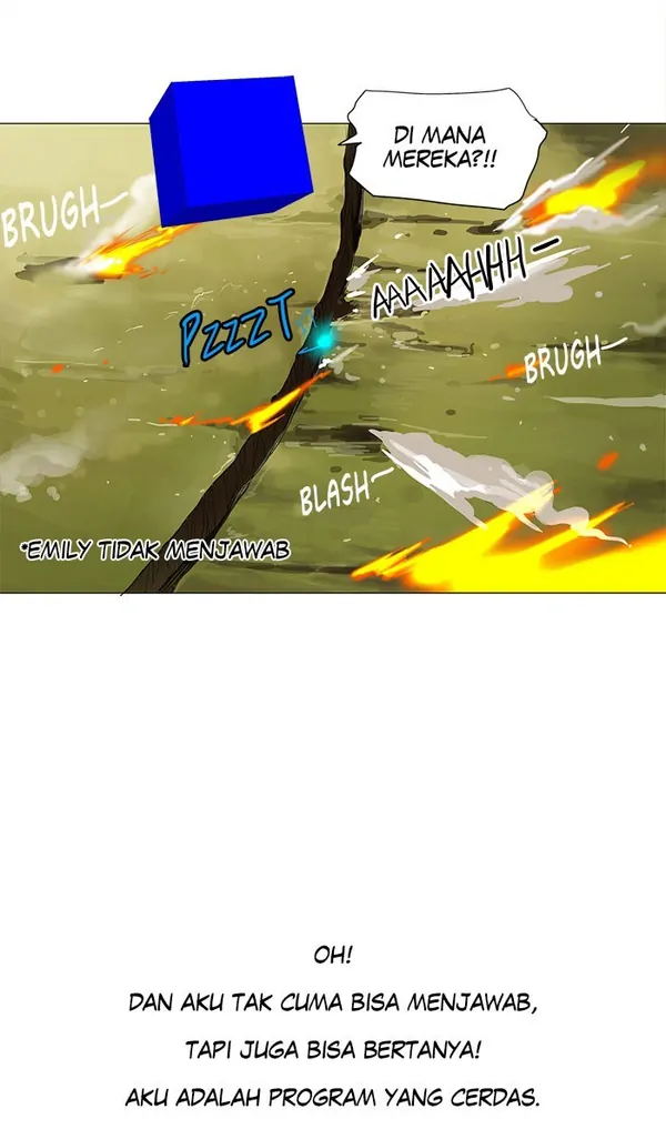 Baca Tower of God - Chapter 117 halaman 8