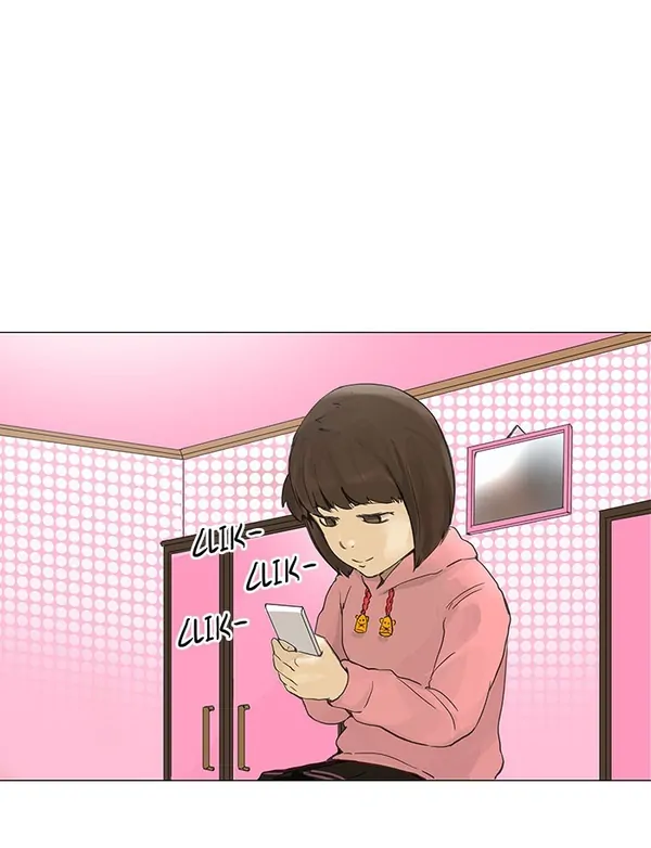 Baca Tower of God - Chapter 117 halaman 9