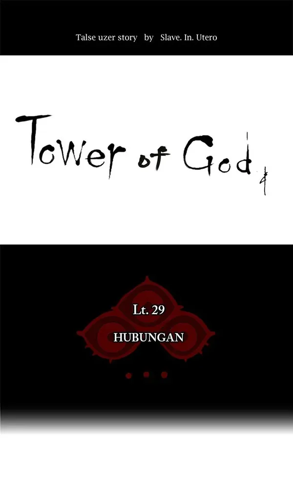 Baca Tower of God - Chapter 118 halaman 1