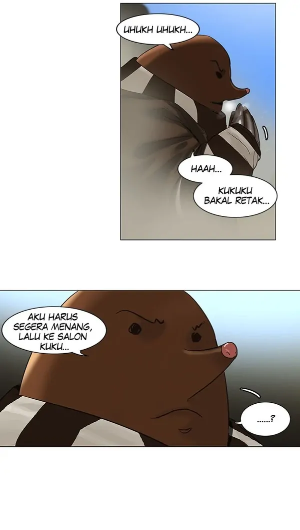 Baca Tower of God - Chapter 118 halaman 12