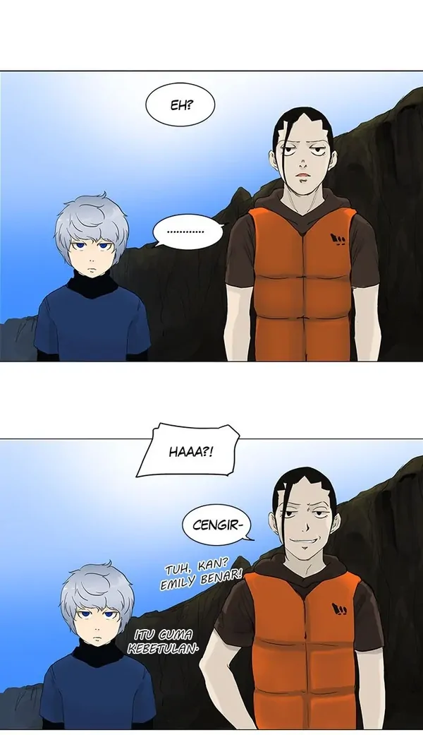 Baca Tower of God - Chapter 118 halaman 13