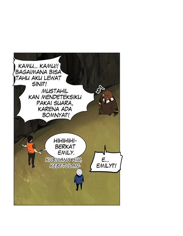 Baca Tower of God - Chapter 118 halaman 14
