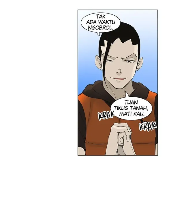 Baca Tower of God - Chapter 118 halaman 15