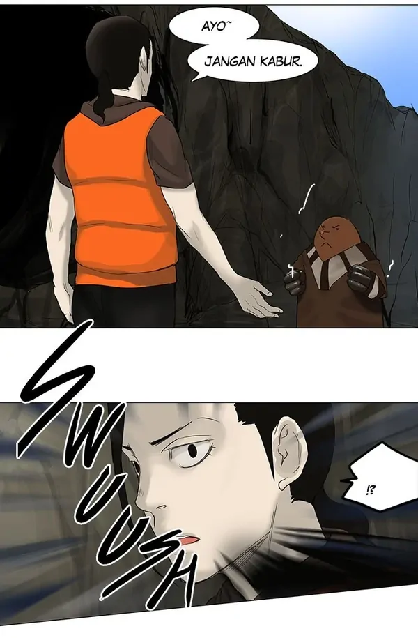 Baca Tower of God - Chapter 118 halaman 16