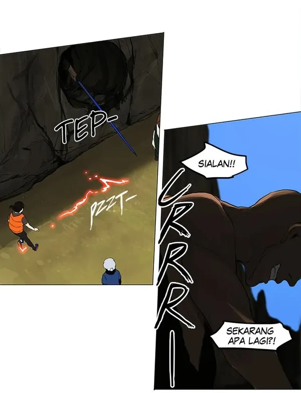 Baca Tower of God - Chapter 118 halaman 18
