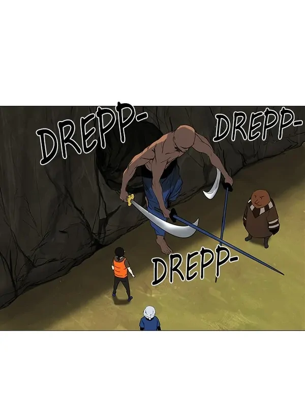 Baca Tower of God - Chapter 118 halaman 19