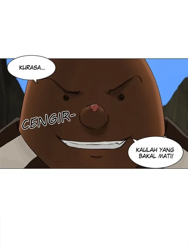 Baca Tower of God - Chapter 118 halaman 22