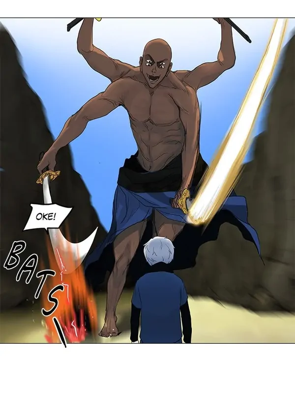 Baca Tower of God - Chapter 118 halaman 24