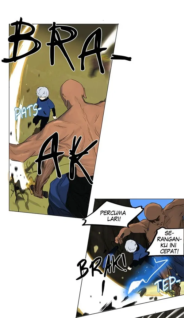 Baca Tower of God - Chapter 118 halaman 25