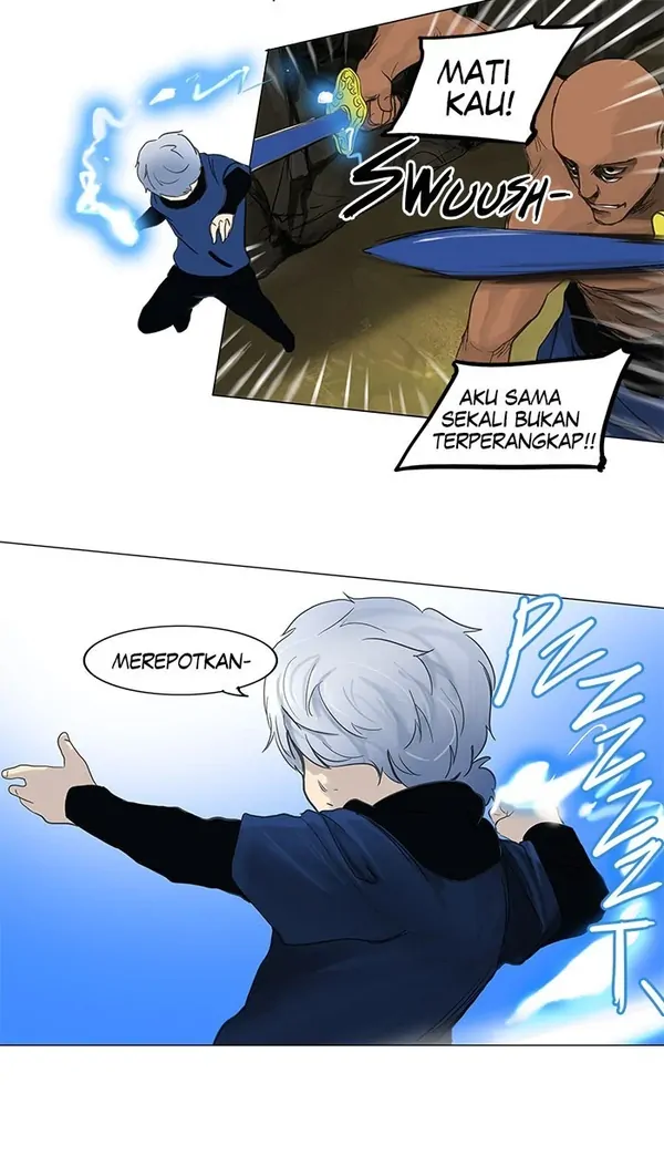 Baca Tower of God - Chapter 118 halaman 26