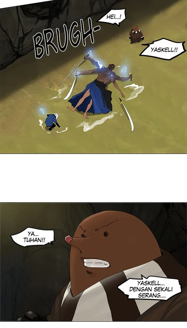 Baca Tower of God - Chapter 118 halaman 29