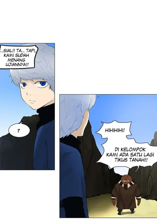 Baca Tower of God - Chapter 118 halaman 30