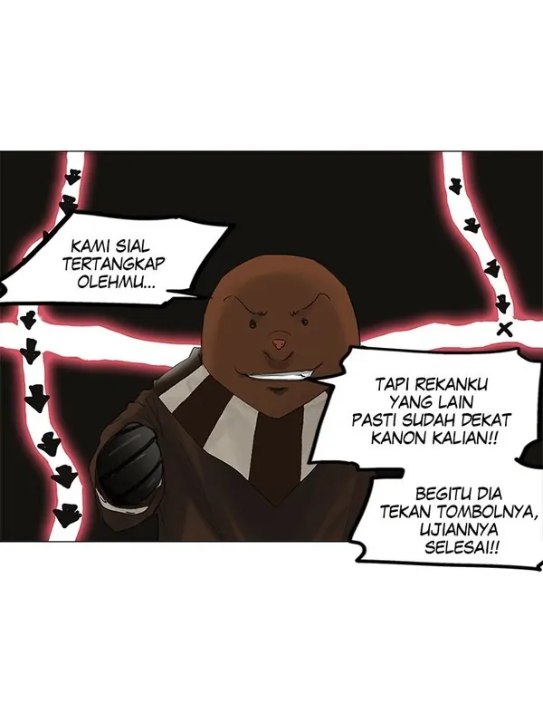 Baca Tower of God - Chapter 118 halaman 31
