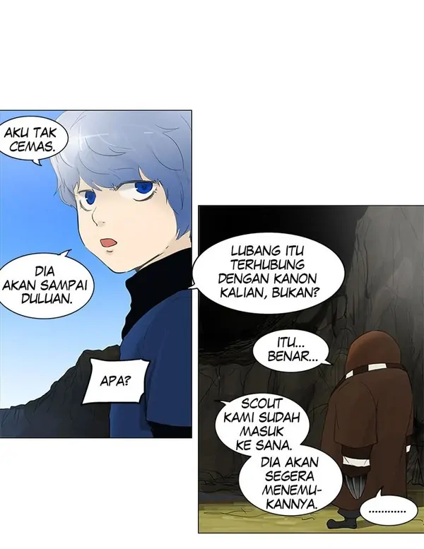 Baca Tower of God - Chapter 118 halaman 32