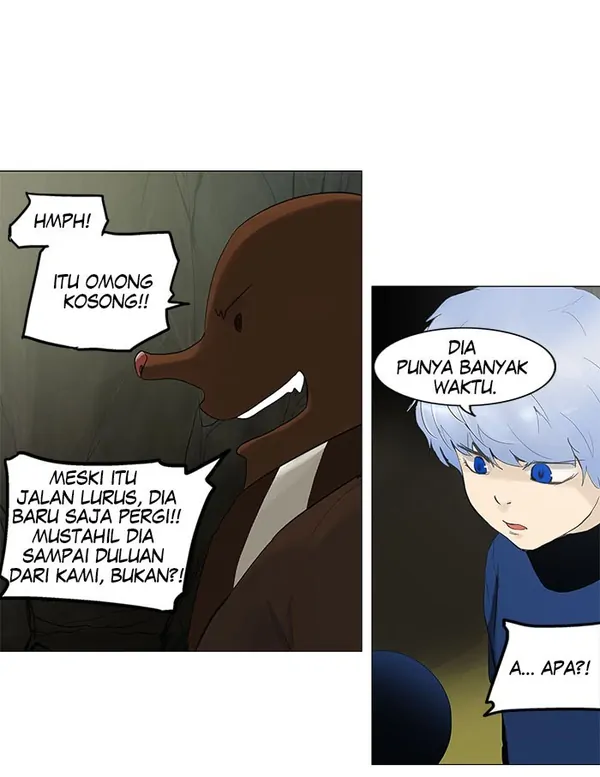 Baca Tower of God - Chapter 118 halaman 33