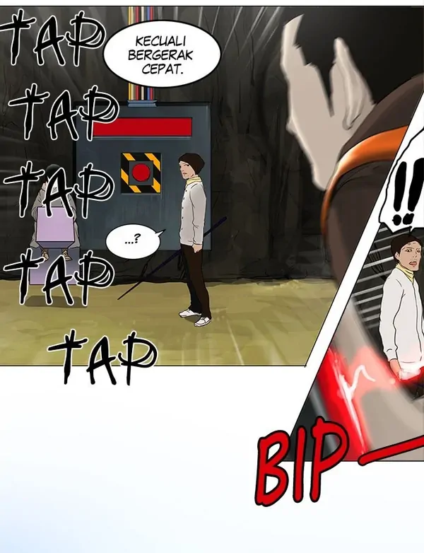 Baca Tower of God - Chapter 118 halaman 35