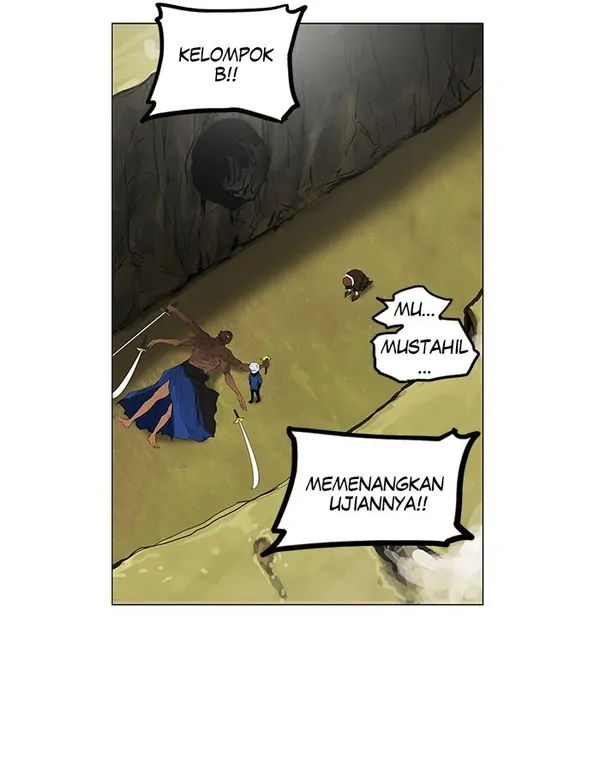 Baca Tower of God - Chapter 118 halaman 38