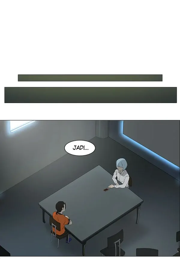 Baca Tower of God - Chapter 118 halaman 39