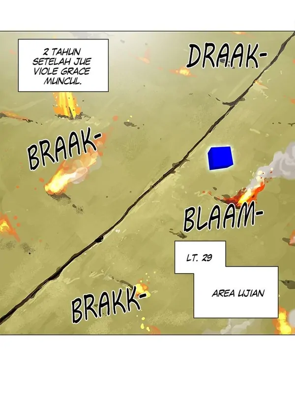 Baca Tower of God - Chapter 118 halaman 4