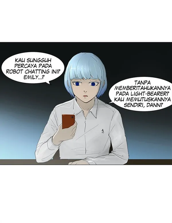 Baca Tower of God - Chapter 118 halaman 40